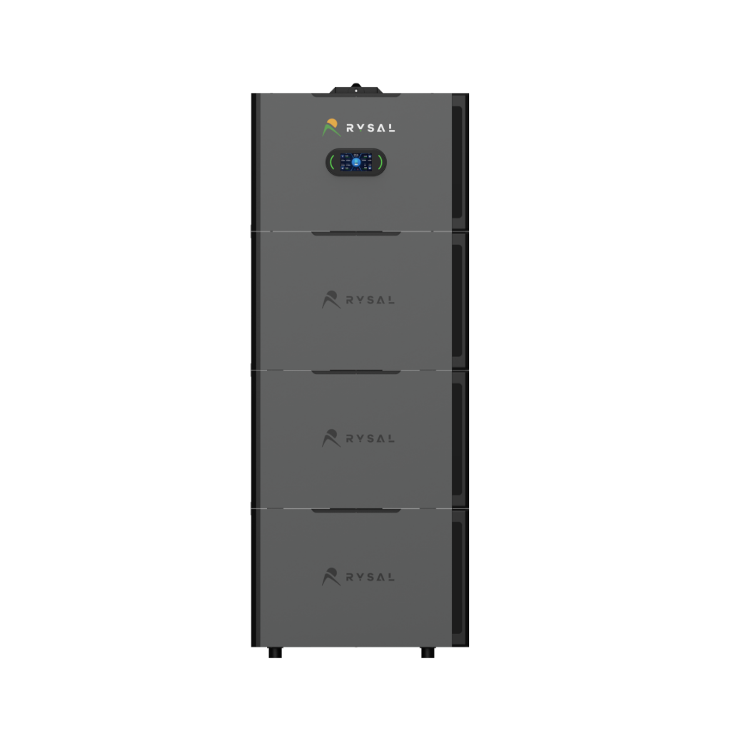 ryhomes integrated battery energy storage system product image